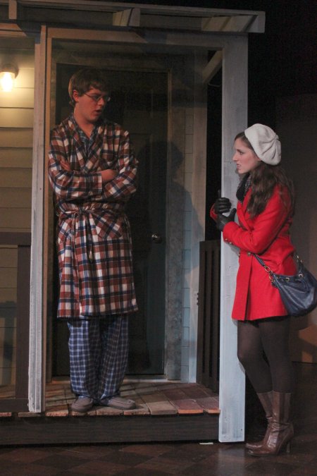 Almost Maine - 2012