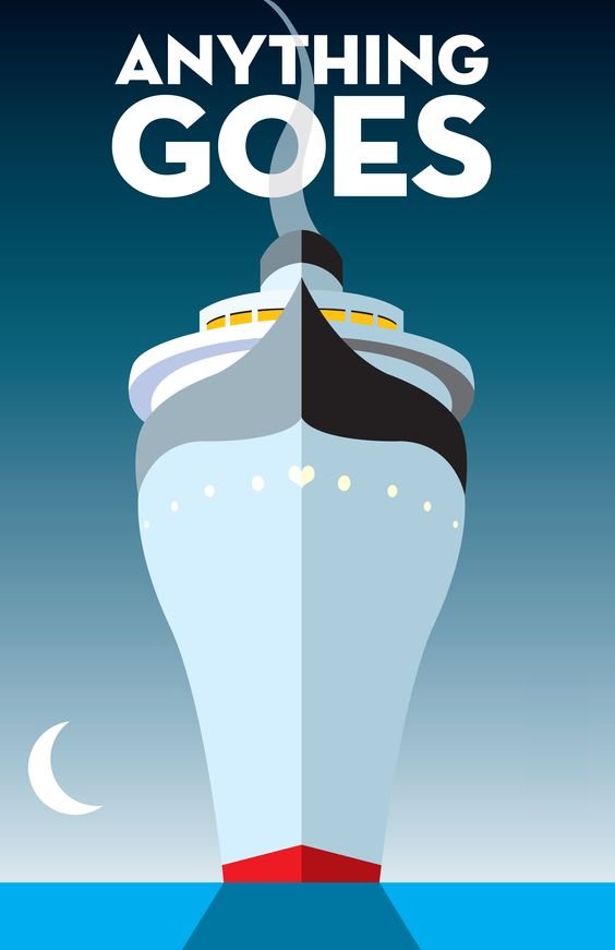 Anything Goes