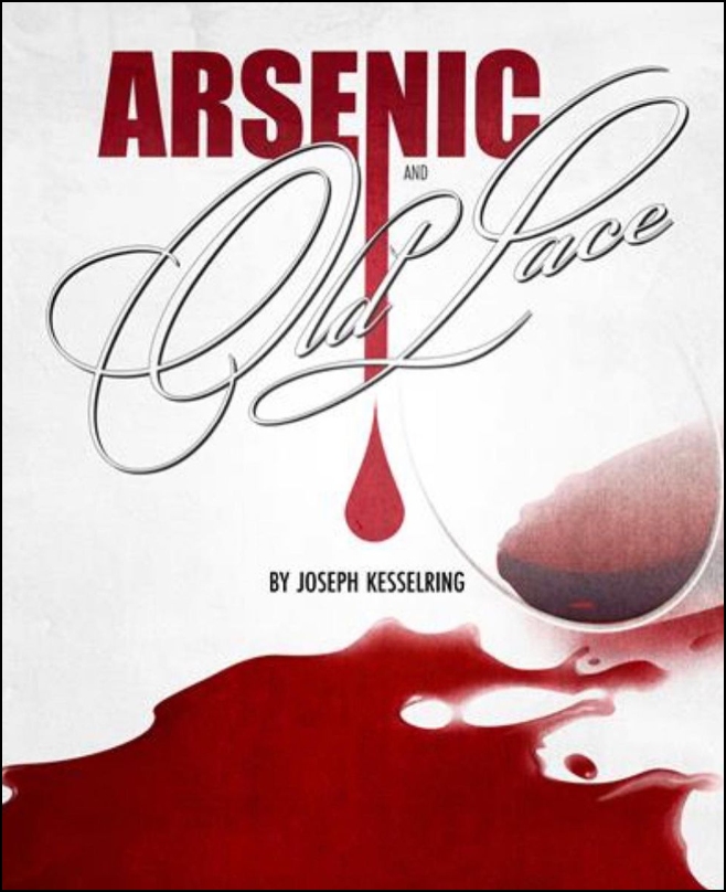 Arsenic & Old Lace