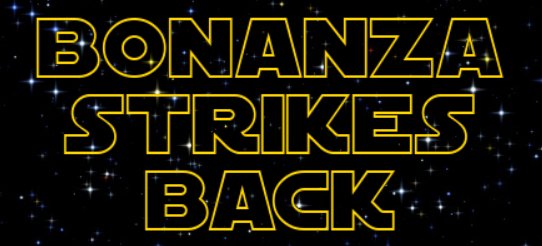 Musical Theatre Bonanza