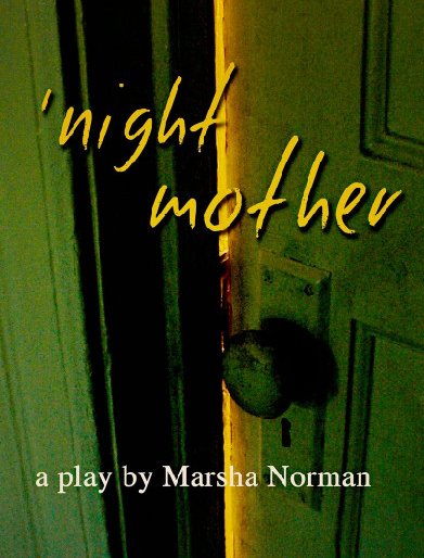 'night, Mother
