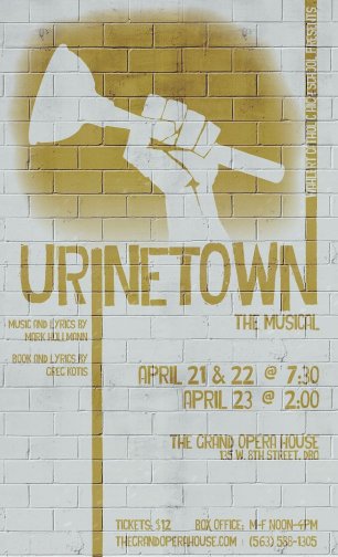 Urinetown