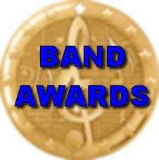 Band Awards
