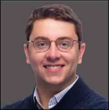 Carter Schaull
